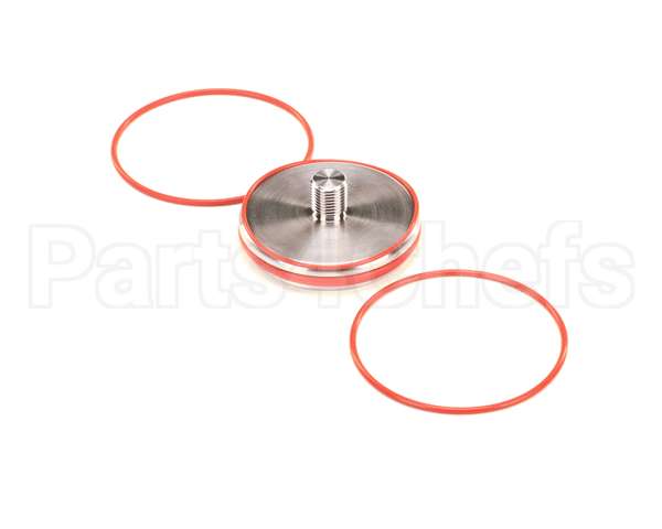 JCP07-0000422 Cleveland Seal Kit, 3 Product Outl Et Va