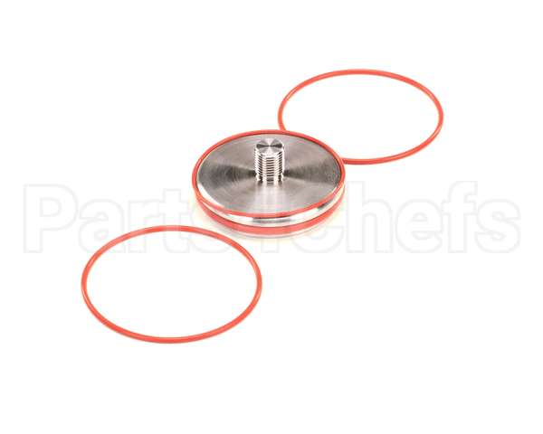 JCP07-0000422 Cleveland Seal Kit, 3 Product Outl Et Va