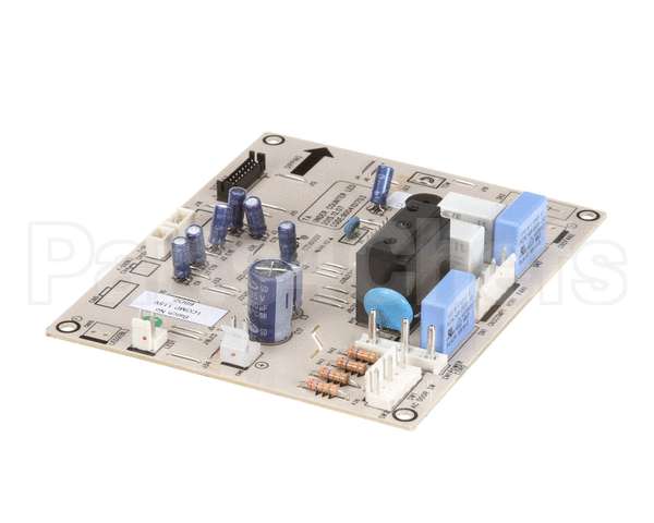 JF75400200 Turbo Air Main Control Board