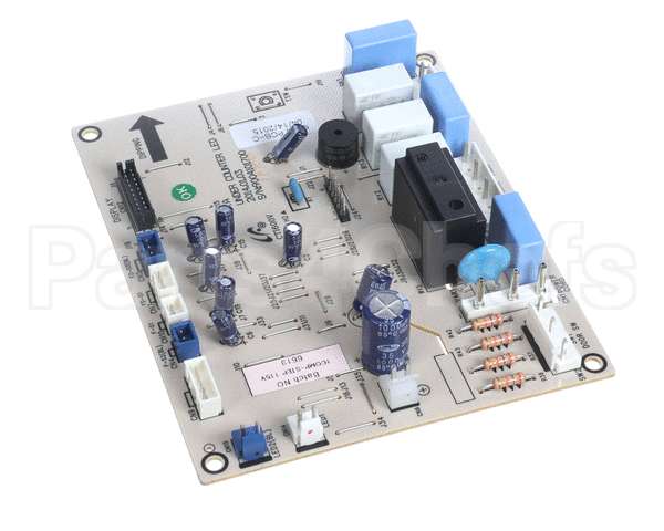 JRF8140200 Turbo Air Main Pcb
