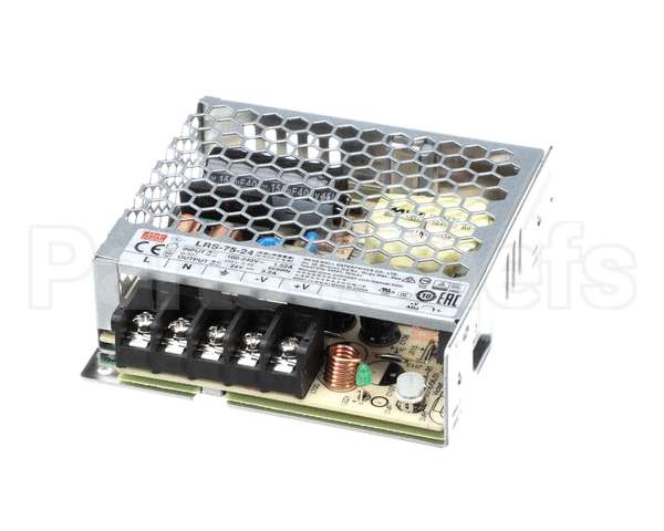 JT-12556 Joe Tap Power Supply, Ac/Dc Converter 24V 77W