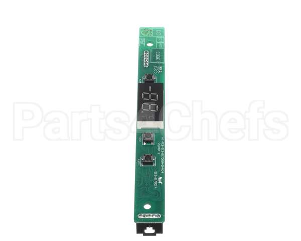 JT-12605 Joe Tap Ui Board Jade515-Ssxxa