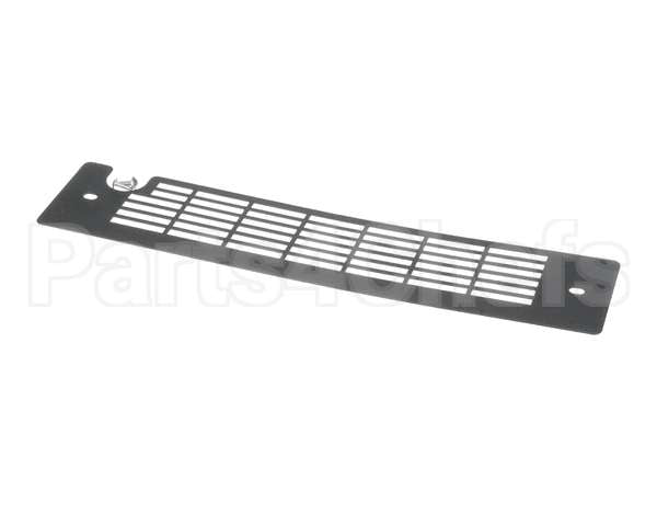JT-12618 Wunder-Bar Grill, Front-Bottom