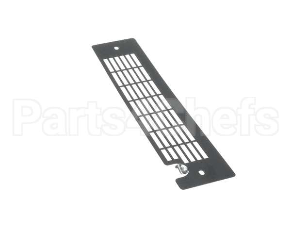 JT-12618 Wunder-Bar Grill, Front-Bottom