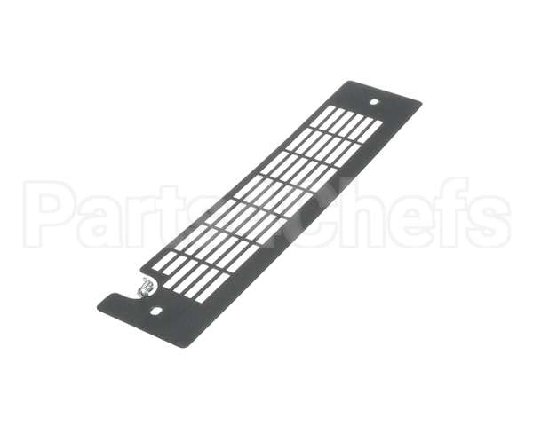 JT-12618 Wunder-Bar Grill, Front-Bottom