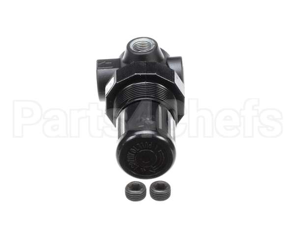 JT-12624 Joe Tap Regulator, 1/4" Npt, 5-50 Psi