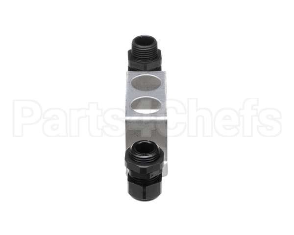 JT-12738 Joe Tap Tubing And Cord Grip Assy