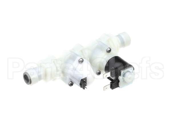 JT-12774 Joe Tap Flowmeter/Solenoid Assembly