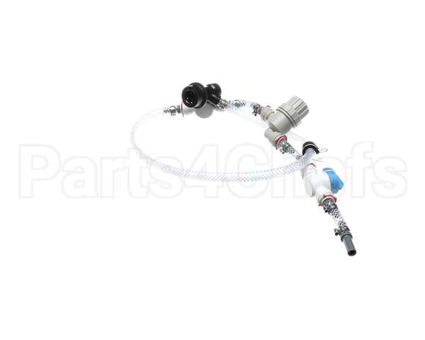 JT-16700 Joe Tap Liquid Disconnect Sub Assembly