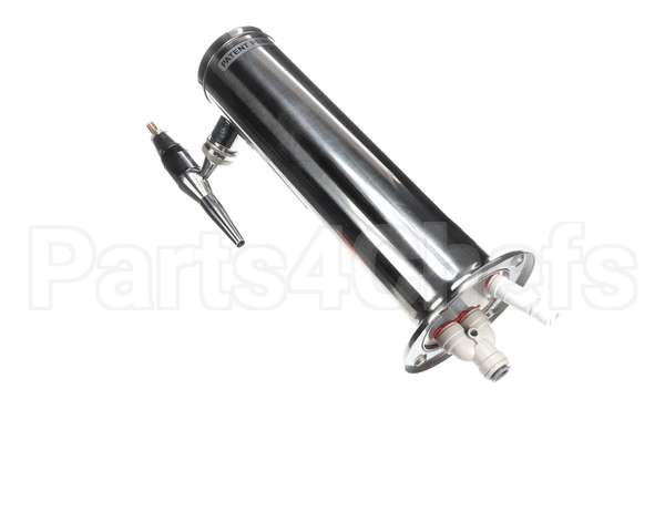 JT-NIT-2NC Joe Tap Nitro Tower - 2 Faucet