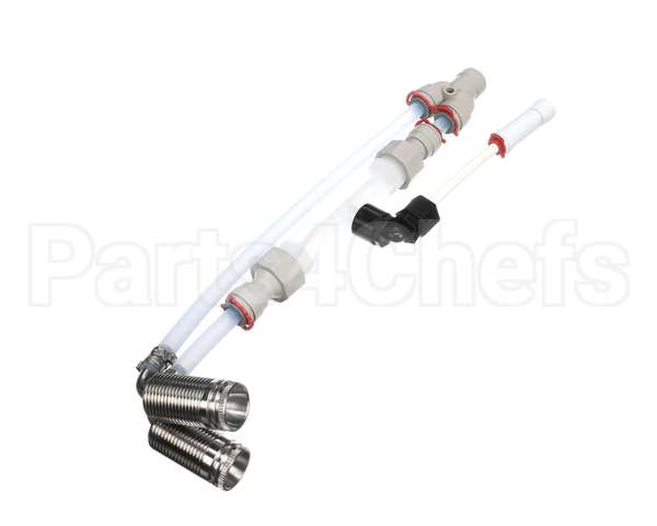 JT-NTR-K Joe Tap Nitro Tower Repair Kit