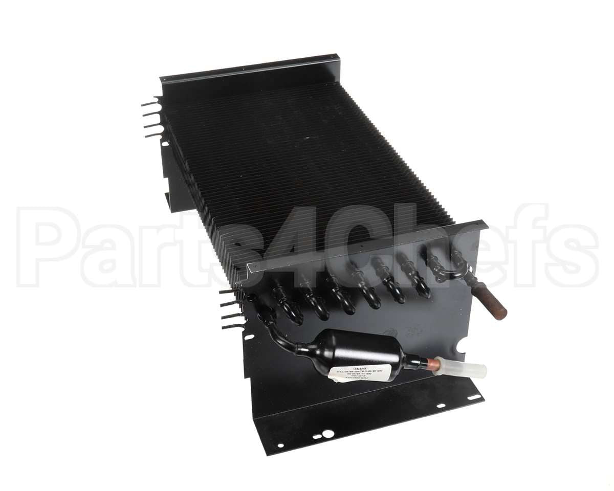 JUR200103 Turbo Air Evaporator Coil