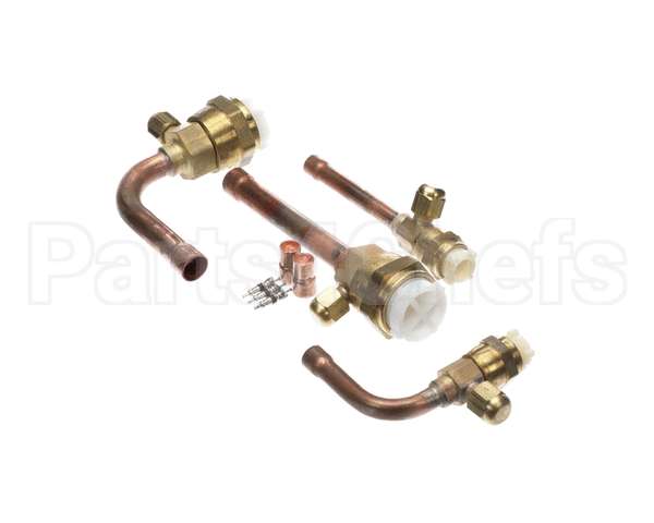 K-00129 Manitowoc Ice Fitting