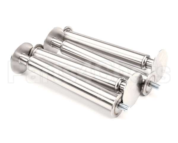 K-00144 Manitowoc Ice 12 Inch Leg Set Of 4