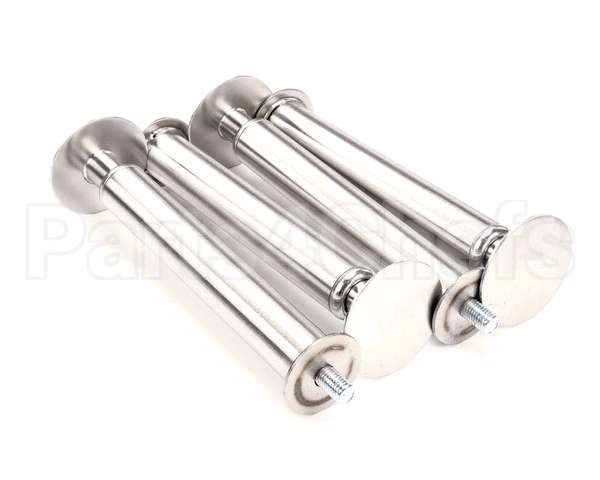 K-00144 Manitowoc Ice 12 Inch Leg Set Of 4