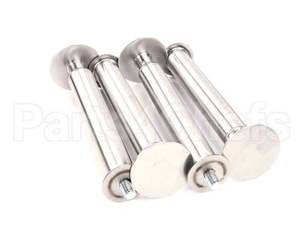 K-00144 Manitowoc Ice 12 Inch Leg Set Of 4