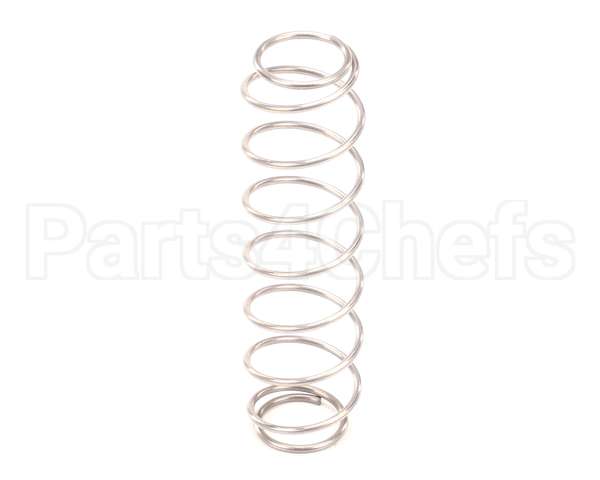 K-0016 Belshaw Plunger Spring Ss