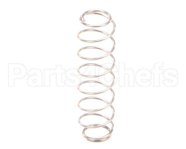 K-0016 Belshaw Plunger Spring Ss