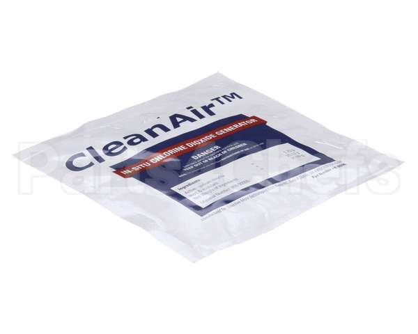 K-00206 Manitowoc Ice Ice Centuary Guardian System -