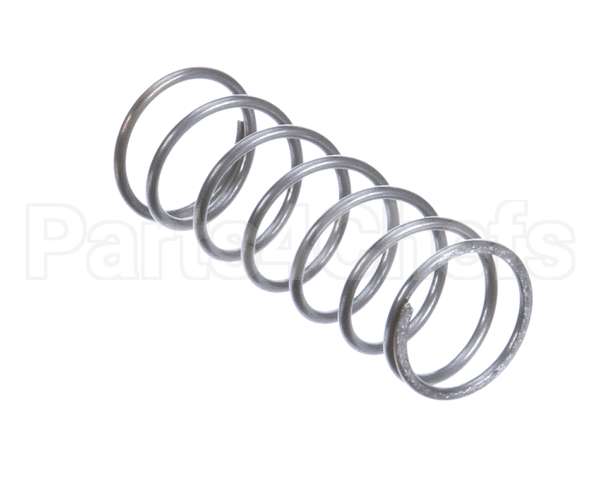K-0029NSF Belshaw Pancake Plgr Spring Ss .059 .72 Od 2.00