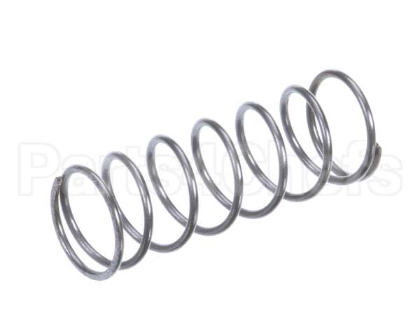 K-0029NSF Belshaw Pancake Plgr Spring Ss .059 .72 Od 2.00