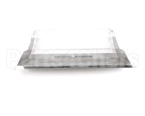 K-00347 Manitowoc Ice Ice Deflector