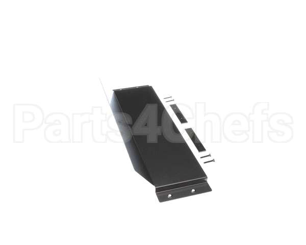 K-00348 Manitowoc Ice Ice Baffle