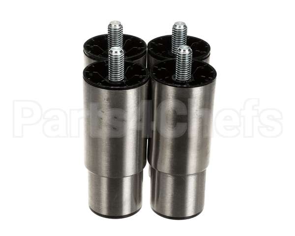 K-00350 Manitowoc Ice Legs Set Of 4