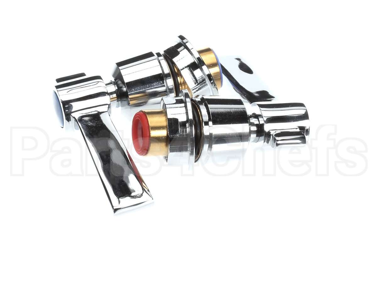 K-00A Advance Tabco Faucet Cartridge