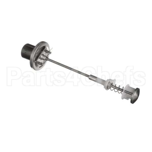 K-1013A Compatible Belshaw Pancake Plunger Assembly