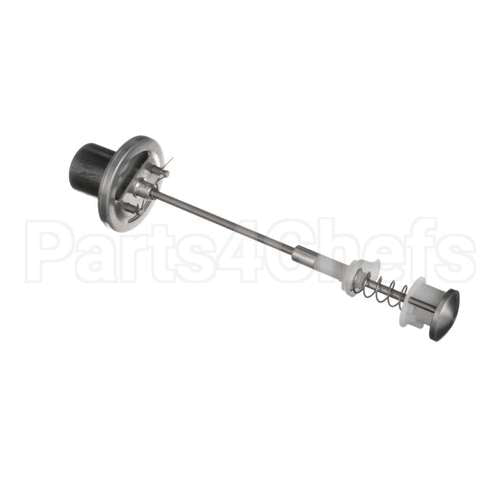 K-1013A Belshaw Pancake Plunger Assembly