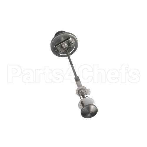 K-1013A Belshaw Pancake Plunger Assembly