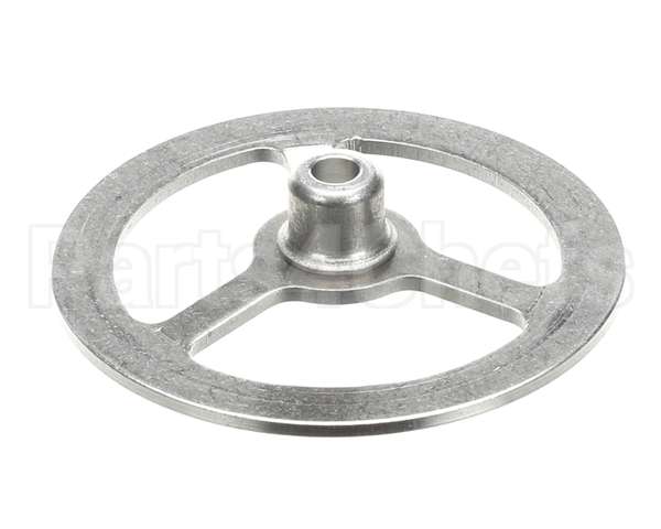 K-1024 Belshaw Spider Valve Assembly