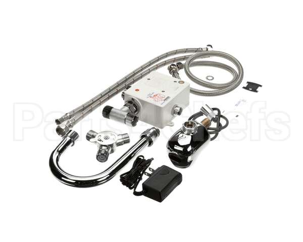 K-175 Advance Tabco Splash Mount Electronic Hands