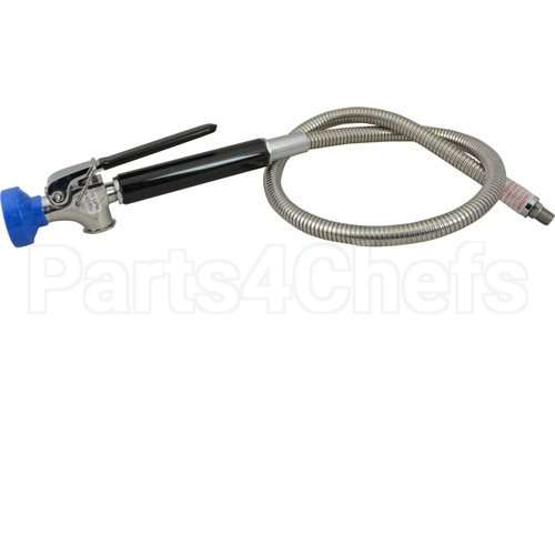 K-21088358 Compatible Fisher Hose&Spray Valve, 36", Leadfree