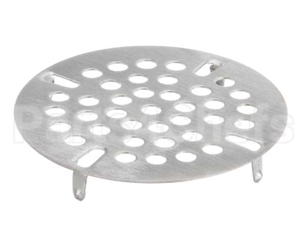 K-410 Advance Tabco Replacement Strainer Plate For
