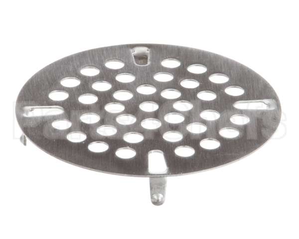 K-410 Advance Tabco Replacement Strainer Plate For