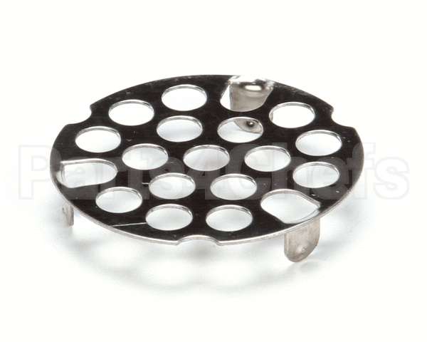 K-411 Advance Tabco Replacement Strainer Plate For