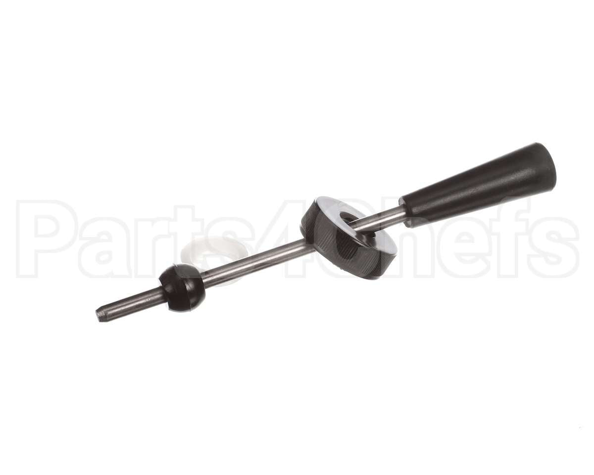 K-67D Advance Tabco Replacement Handle