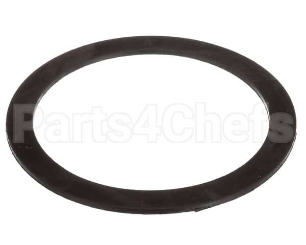 K-67F Advance Tabco Fibber/Rubber Washer 3.5''