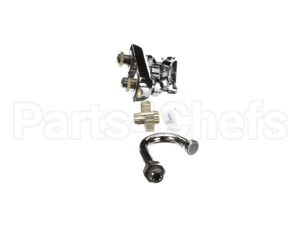 K-69 Advance Tabco Splash Mount Extra Heavy Duty