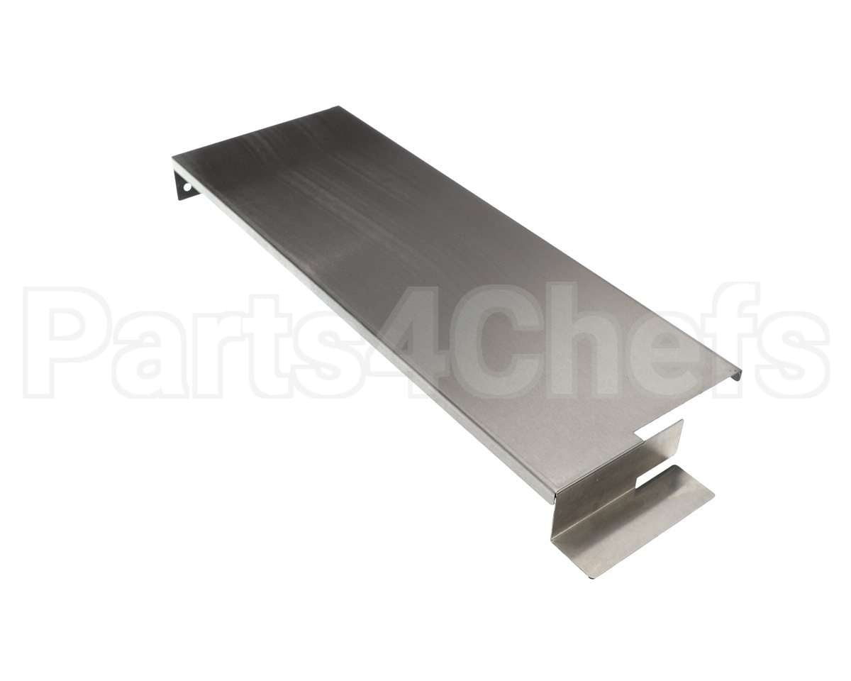K00210 Manitowoc Ice Baffle