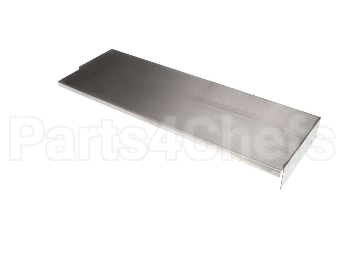 K00210 Manitowoc Ice Baffle