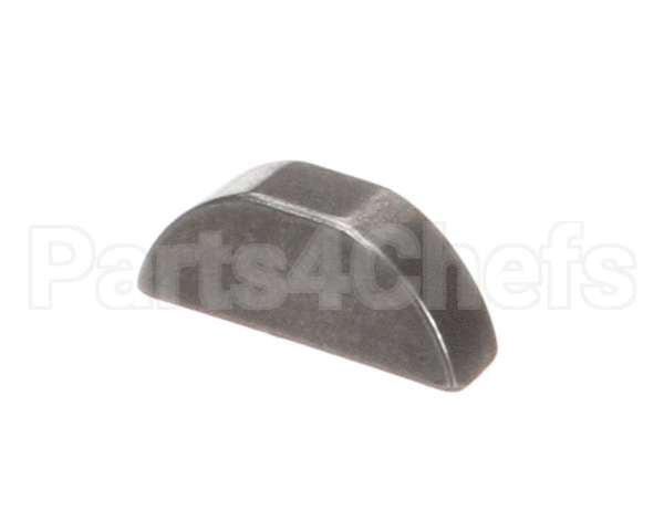 K003 Edlund Key, #9 Woodruff For #700