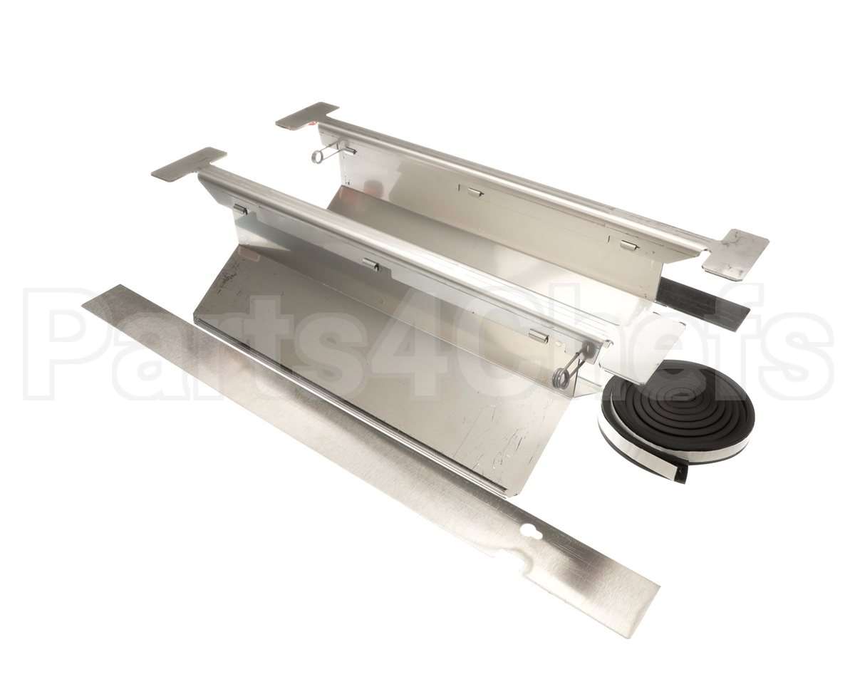 K00383 Manitowoc Ice Ice Deflector Pack Of 2