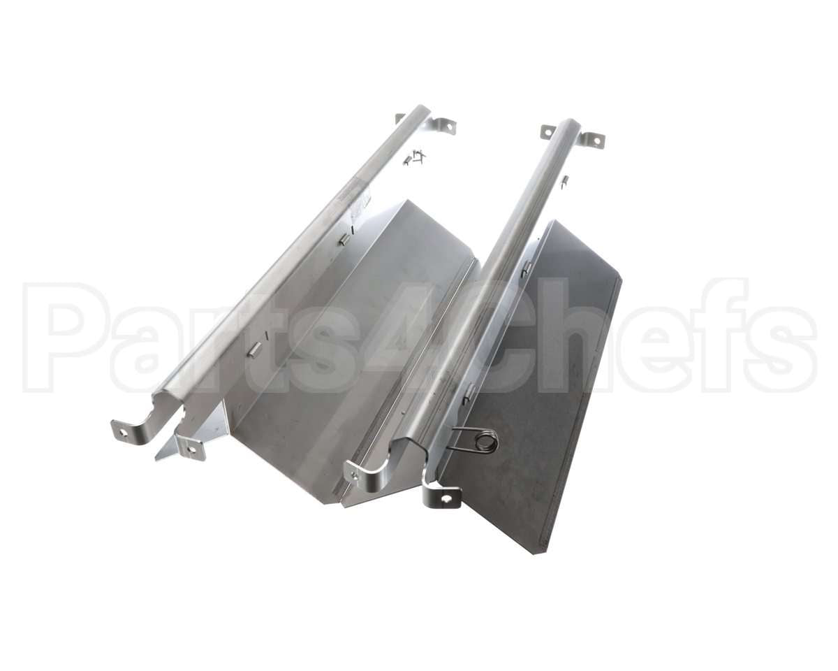 K00391 Manitowoc Ice Ice Deflector