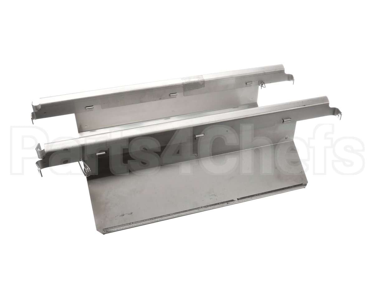 K00391 Manitowoc Ice Ice Deflector