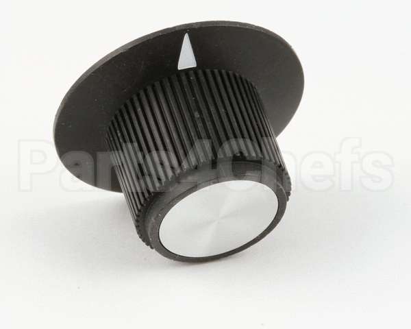 K0040 Bki Knob, S/S Strat T0075