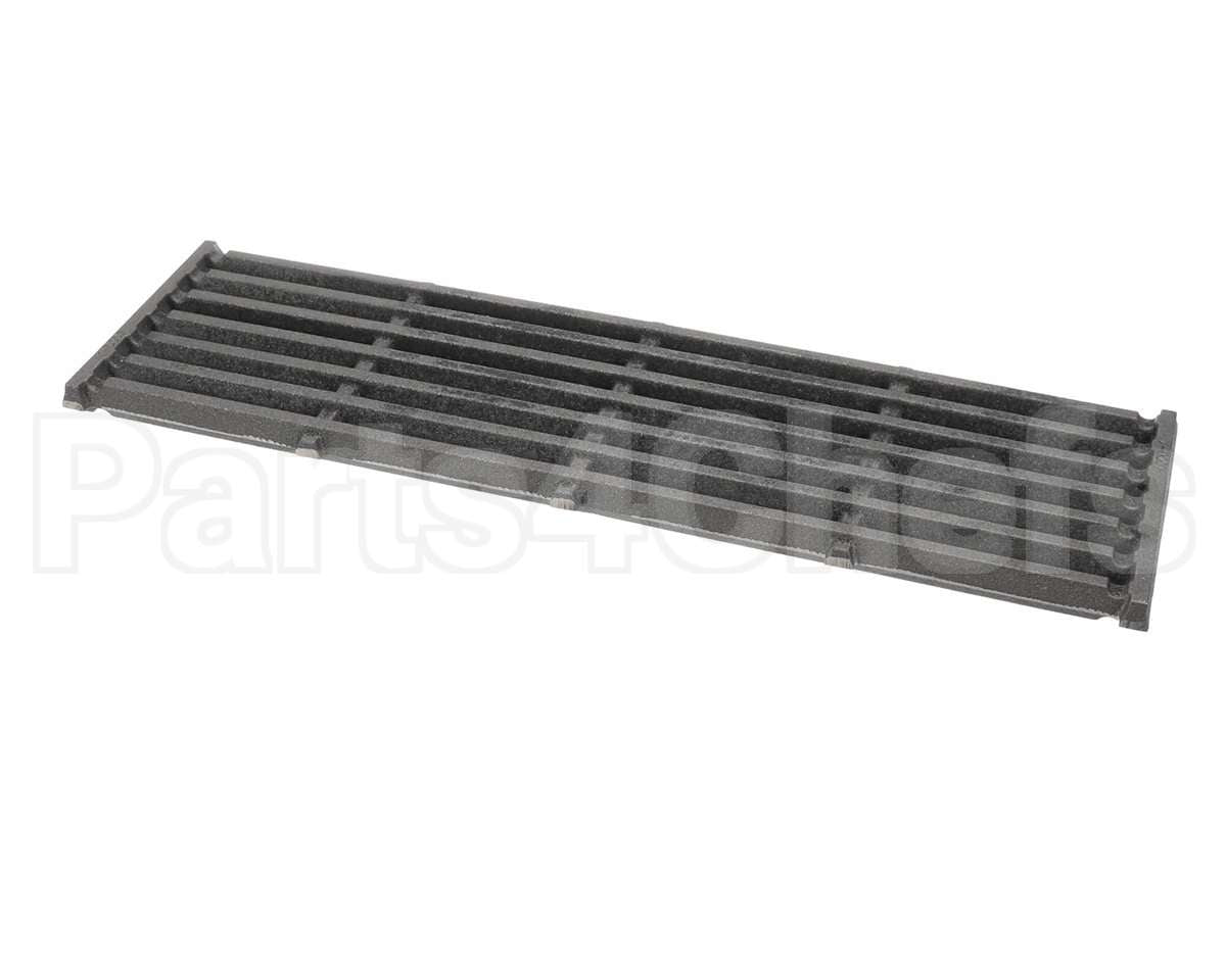 K00417 Globe Grate