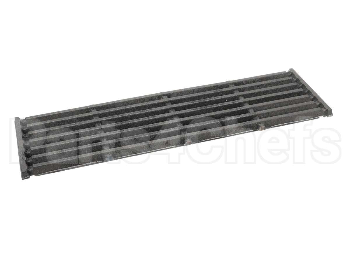 K00417 Globe Grate